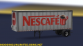ATS Nescafe Short Box(SB)