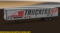 ATS TruckersMP Long Box(LB)