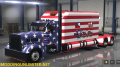 ATS General 379 Born in the USA Skin