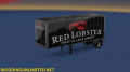 Red Lobster SCS Short Box